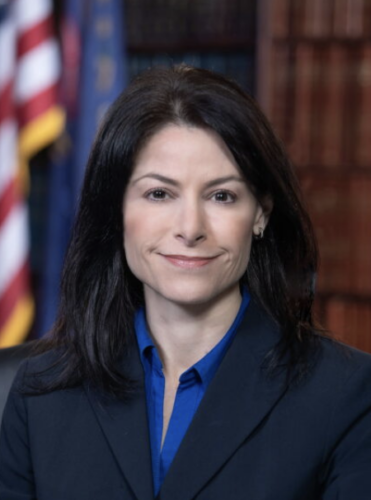 Nessel blocks administration from exerting federal control over elections